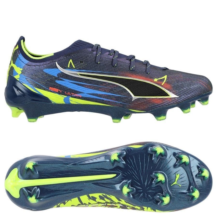 Puma Ultra 6 Ultimate Fg Dare To Launch Edition (FG)
