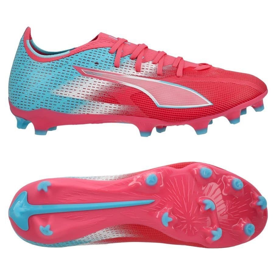 Puma Ultra 6 Match Fg/ag Re-charge