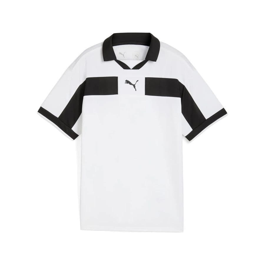 Puma Voetbalshirt Teamclassic Kids