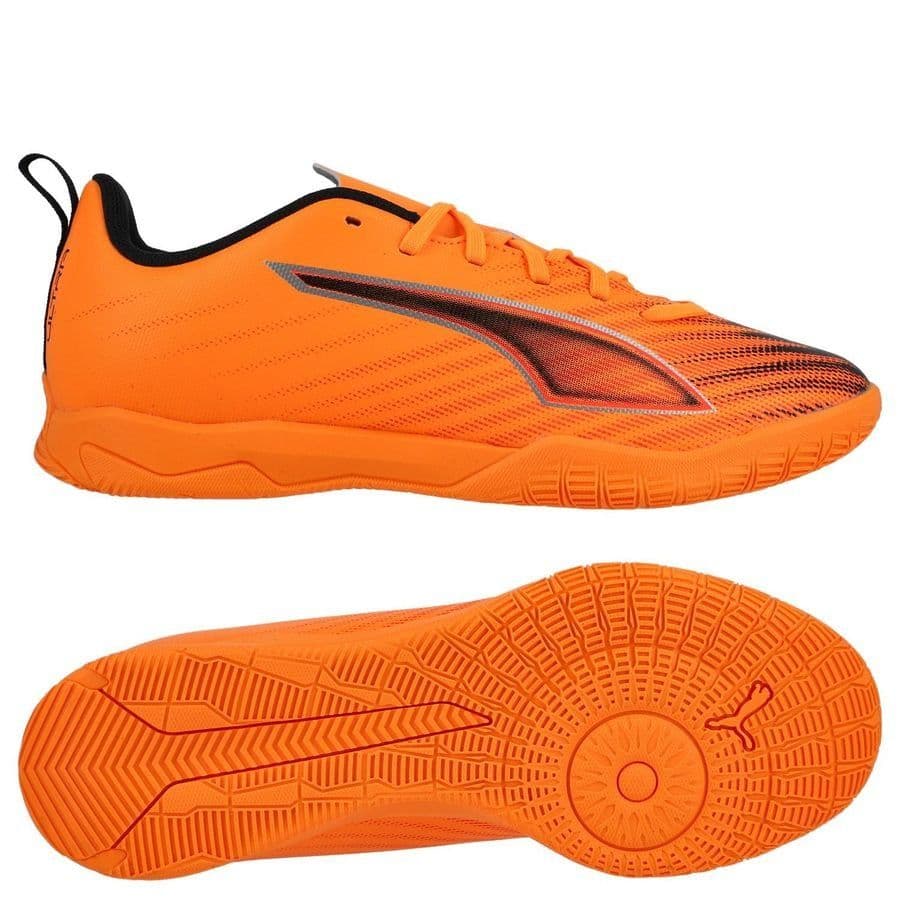 Puma Ultra 6 Play It Hot Pursuit Kids (IC)