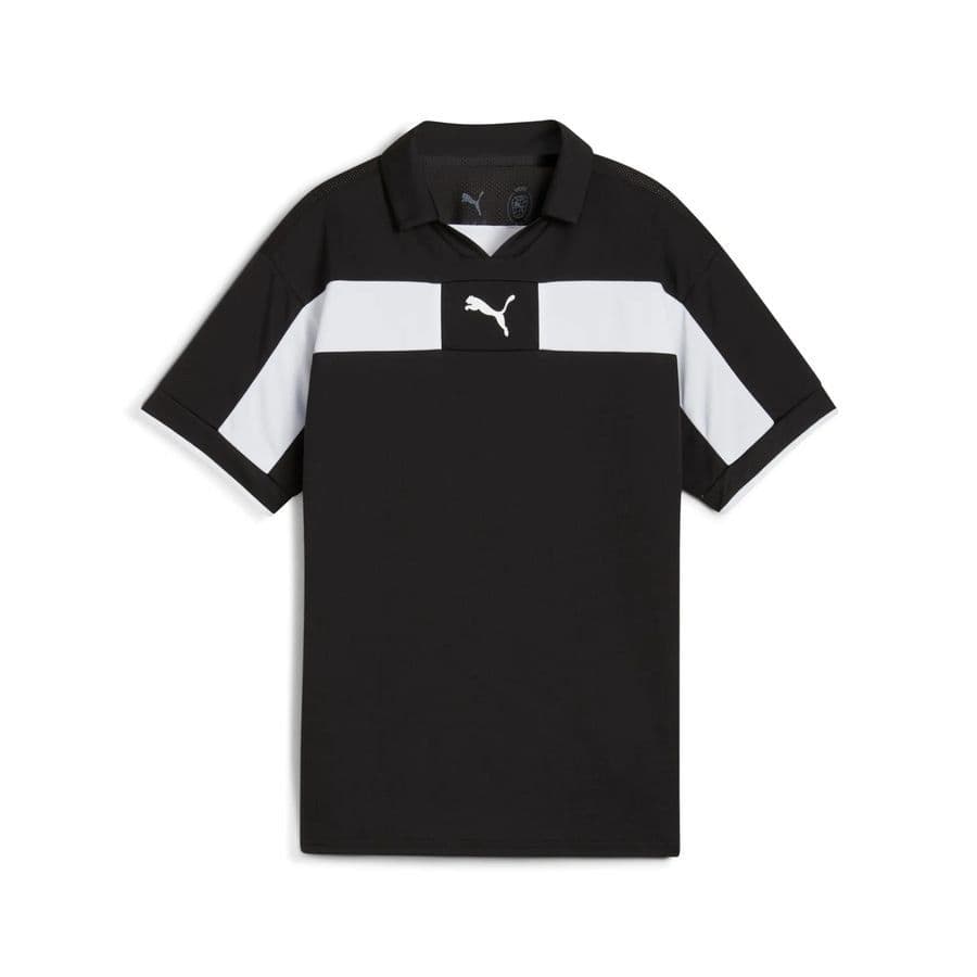 Puma Voetbalshirt Teamclassic Kids