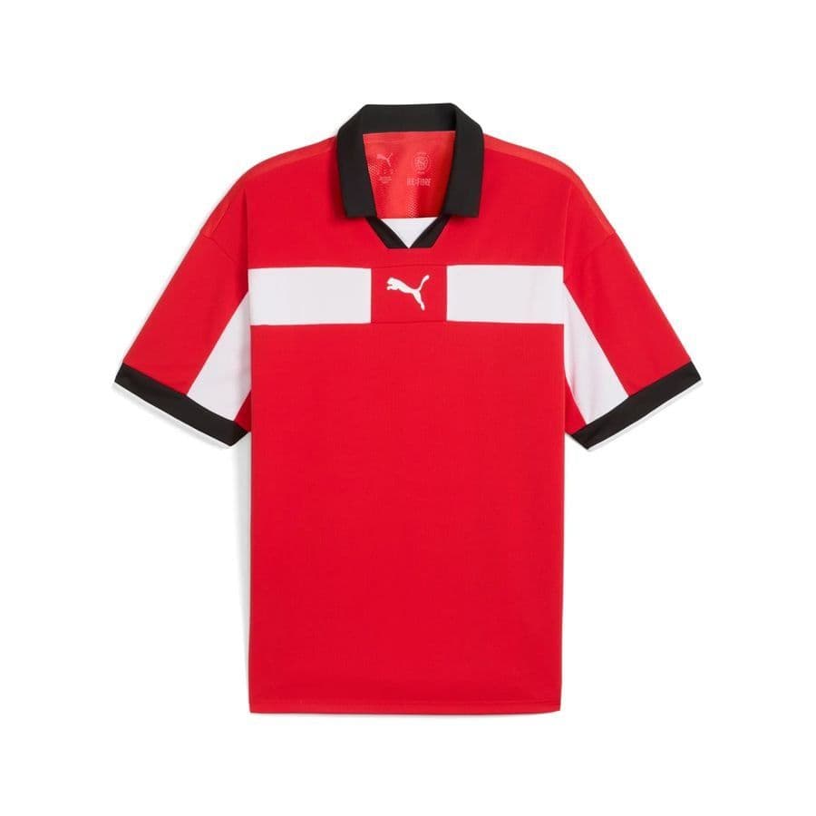 Puma Voetbalshirt Teamclassic