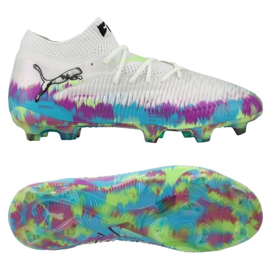 Puma Future 8 Ultimate Fg Brilliance (FG)