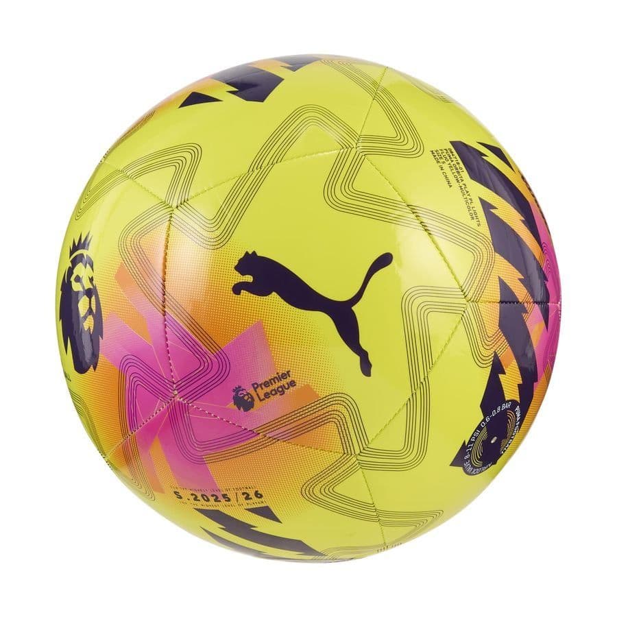 Puma Voetbal Premier League Orbita Play Lights