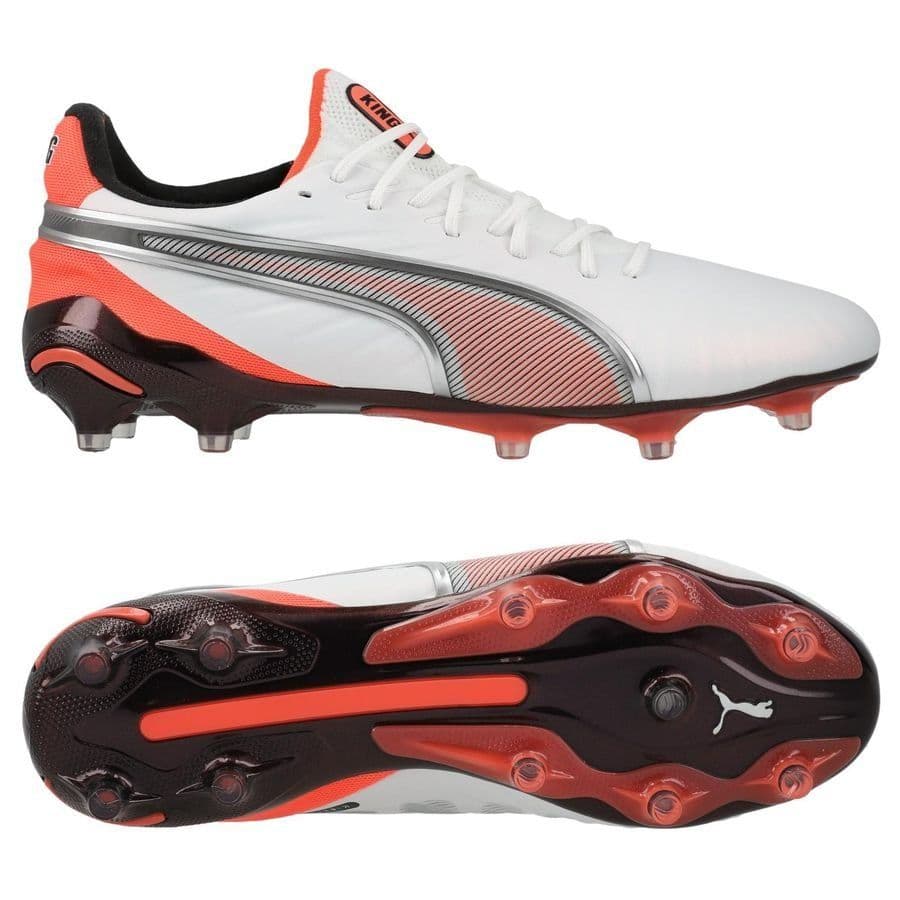 Puma King Ultimate Fg/ag Untamed Dames