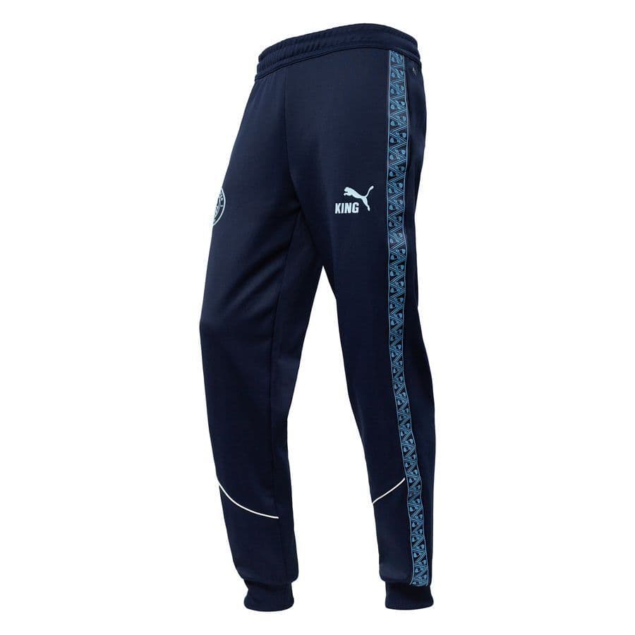 Puma Manchester City Broek King Anthem