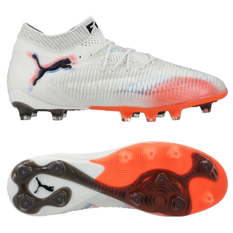 Puma Future 8 Ultimate Ag Untamed Dames (AG)