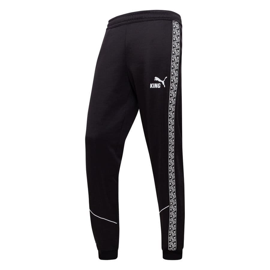 Puma Trainingsbroek Teamking Anthem