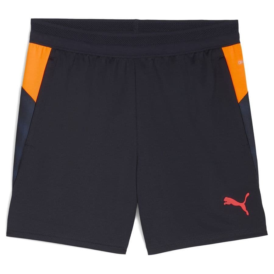 Puma Trainingsshorts Individualcup Kids