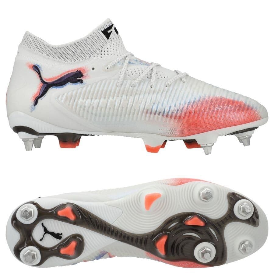 Puma Future 8 Ultimate Sg Untamed (SG)