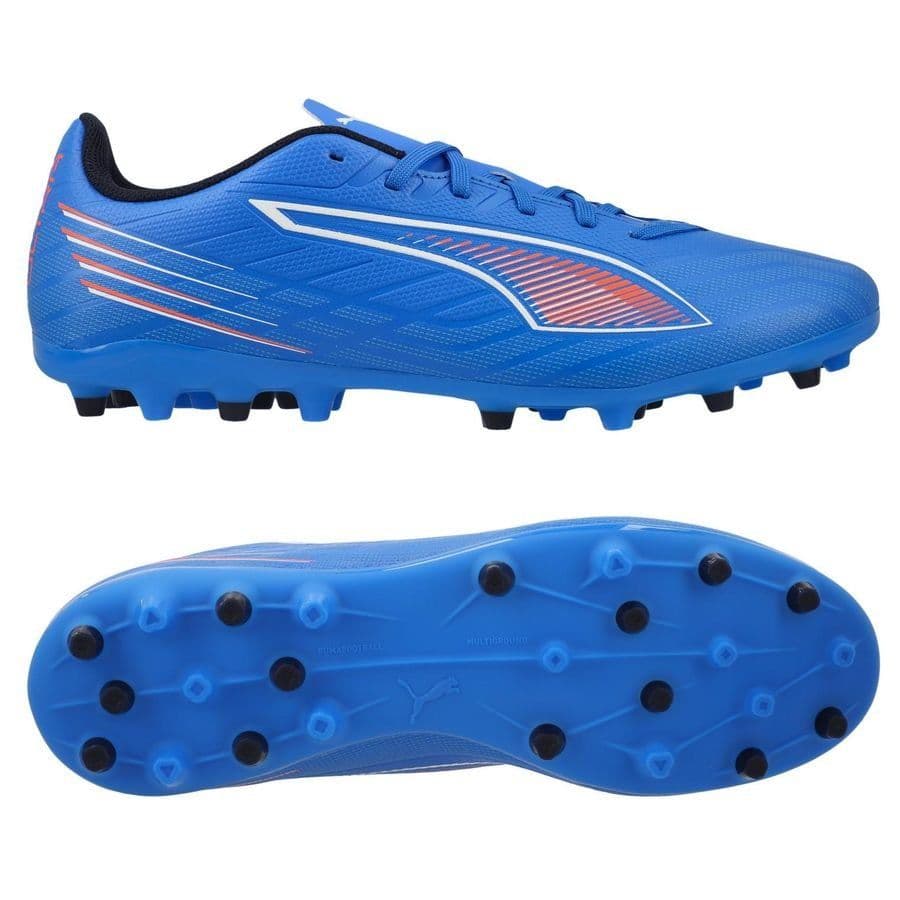 Puma Ultra 6 Play Mg Untamed (MG)