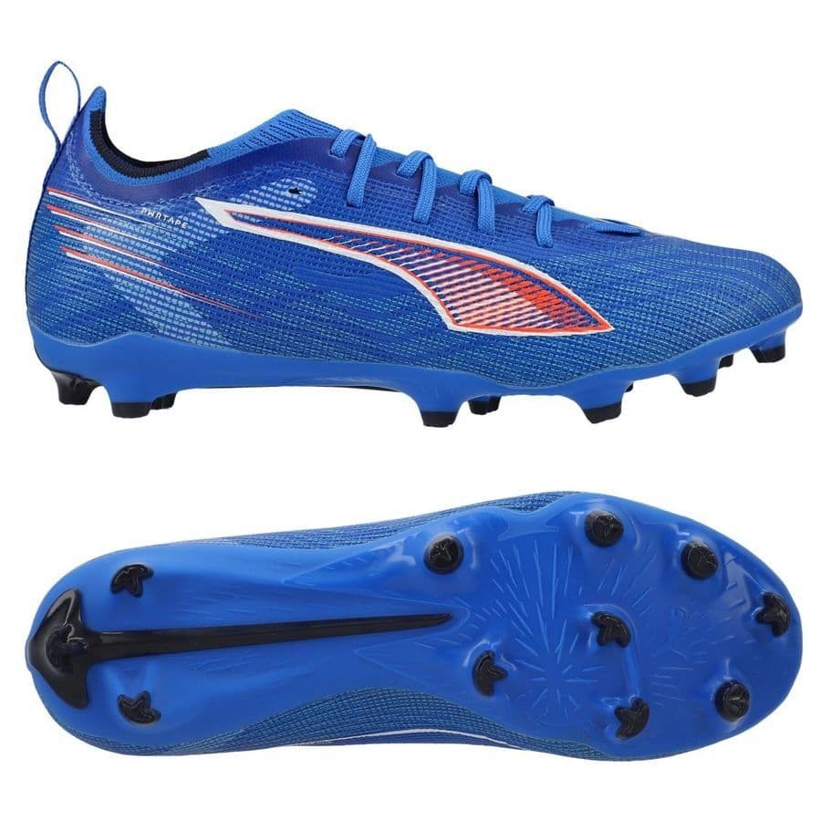 Puma Ultra 6 Pro Fg/ag Untamed Kids