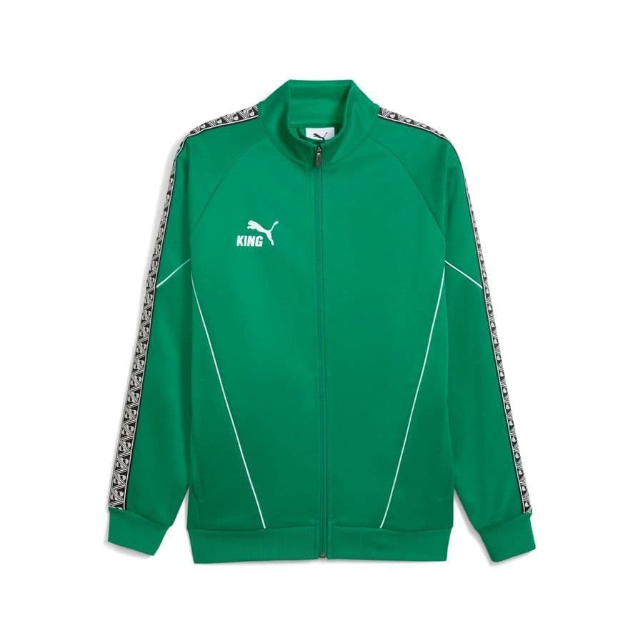 Puma Trainingsjas Teamking Anthem