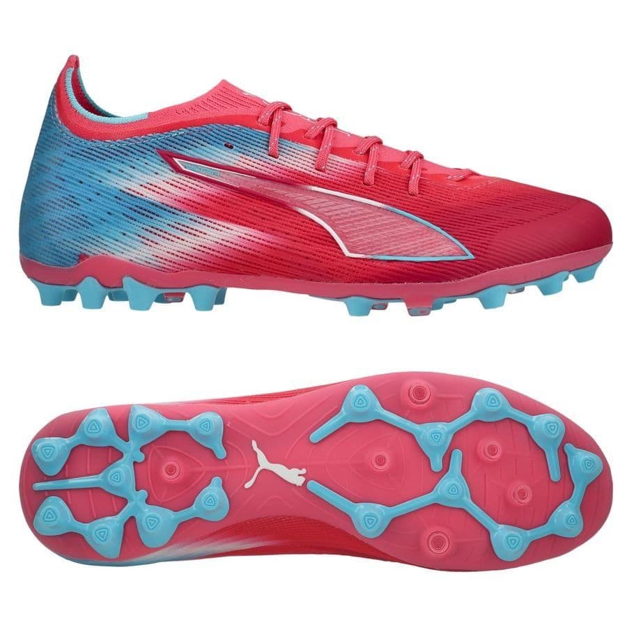 Puma Ultra 6 Ultimate Mg Re-charge (MG)