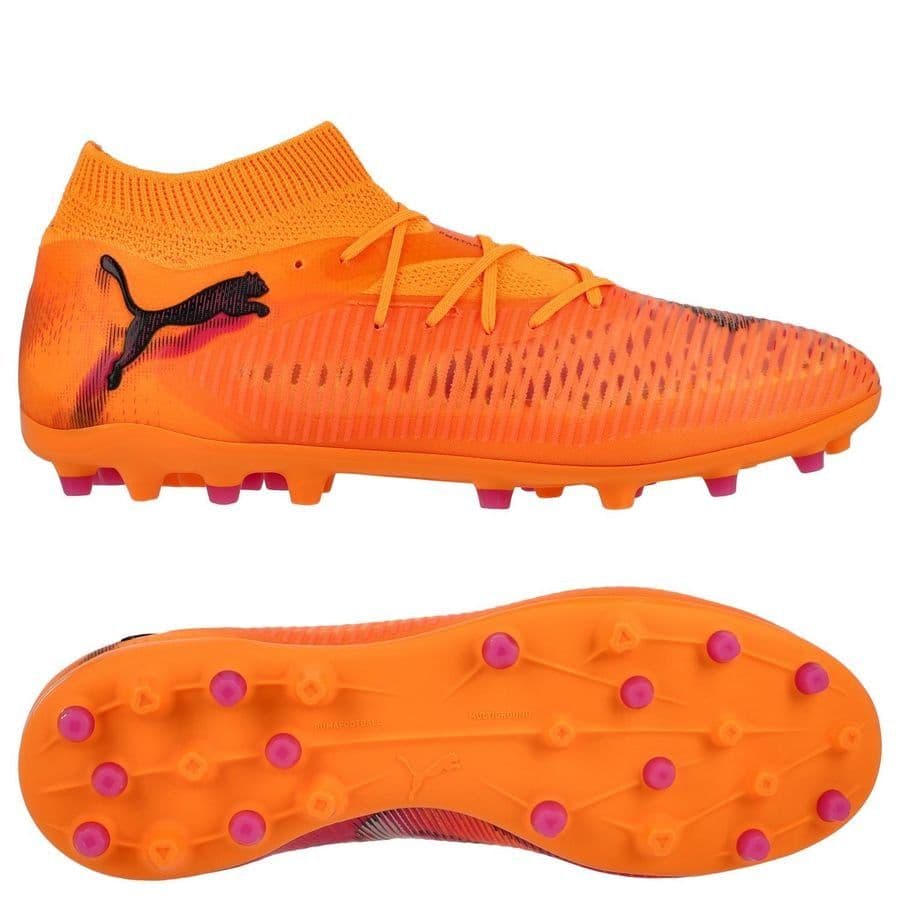 Puma Future 8 Pro Mg Hot Pursuit (MG)