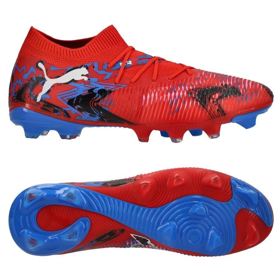 Puma Future 8 Match Fg/ag Playmaker