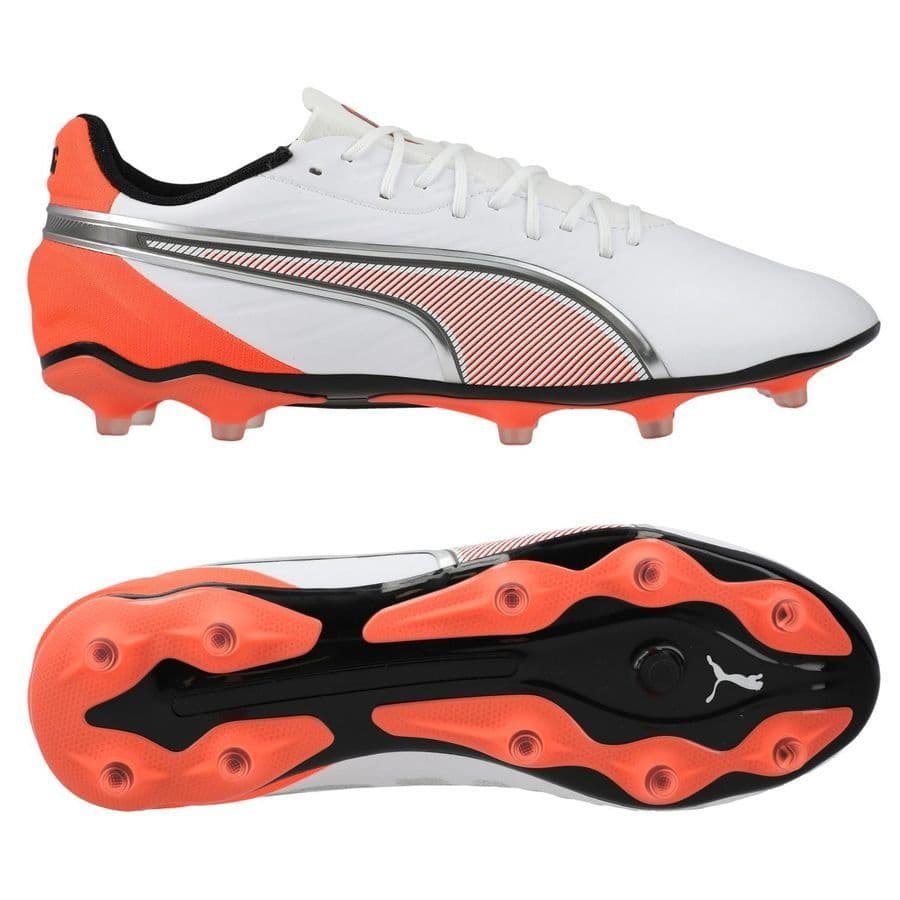 Puma King Match Fg/ag Untamed