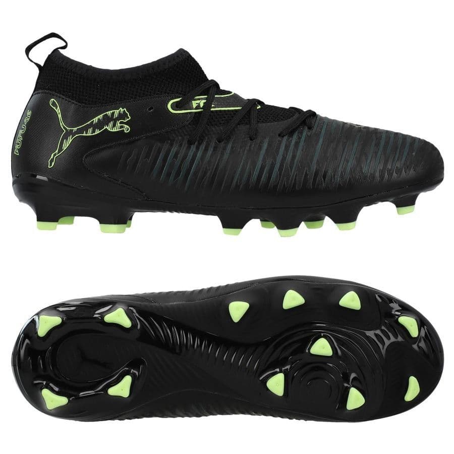 Puma Future 8 Match Fg/ag Eclipse Kids