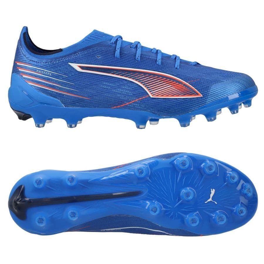 Puma Ultra 6 Ultimate Ag Untamed (AG)