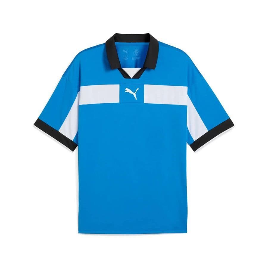 Puma Voetbalshirt Teamclassic