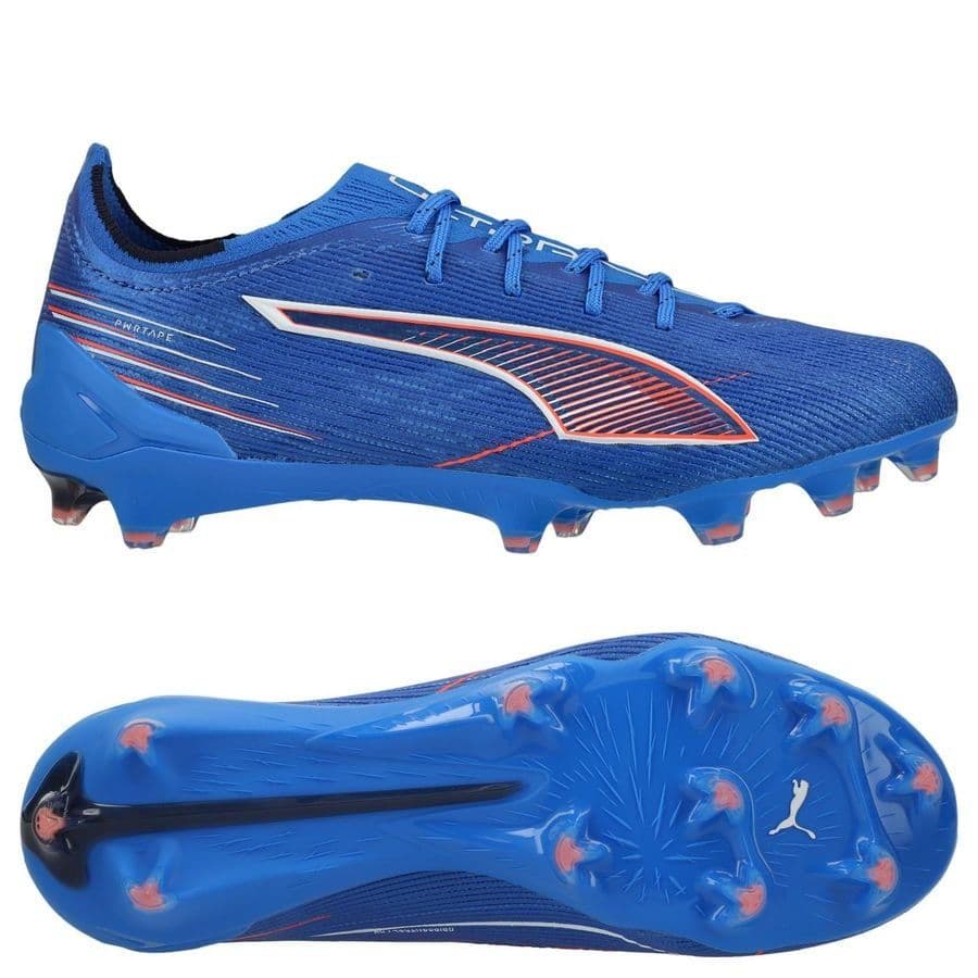 Puma Ultra 6 Ultimate Fg Untamed Dames (FG)