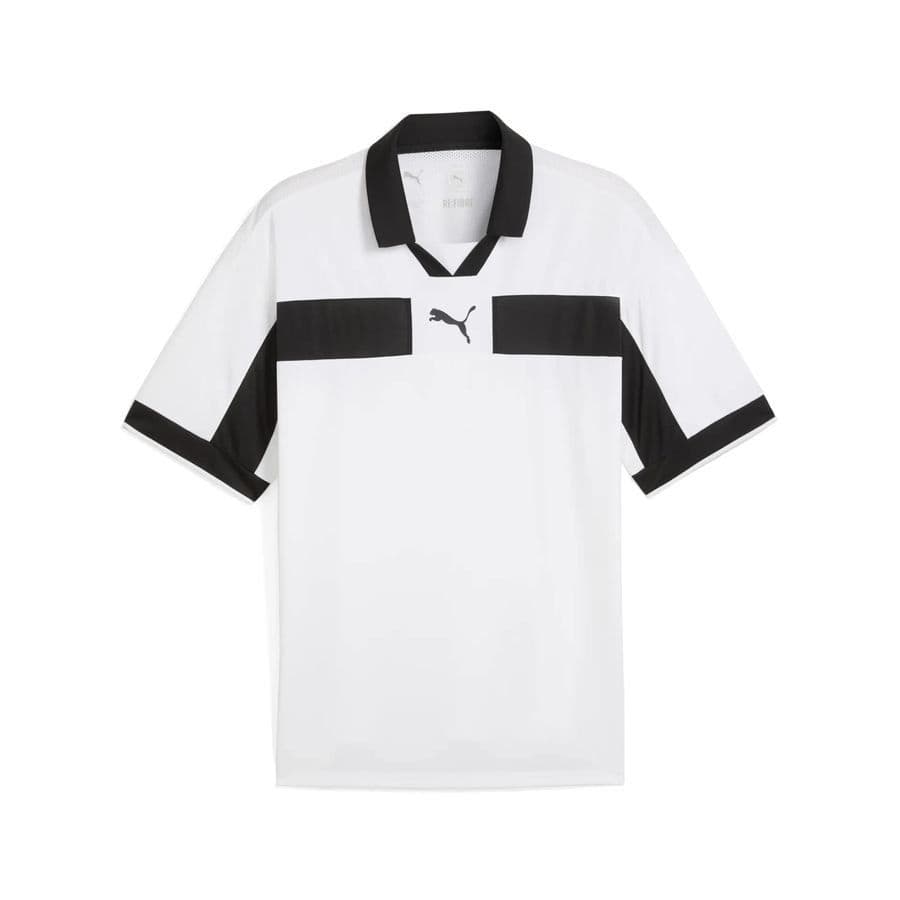 Puma Voetbalshirt Teamclassic