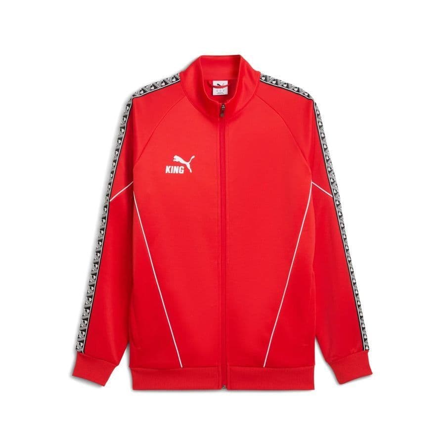 Puma Trainingsjas Teamking Anthem Kids
