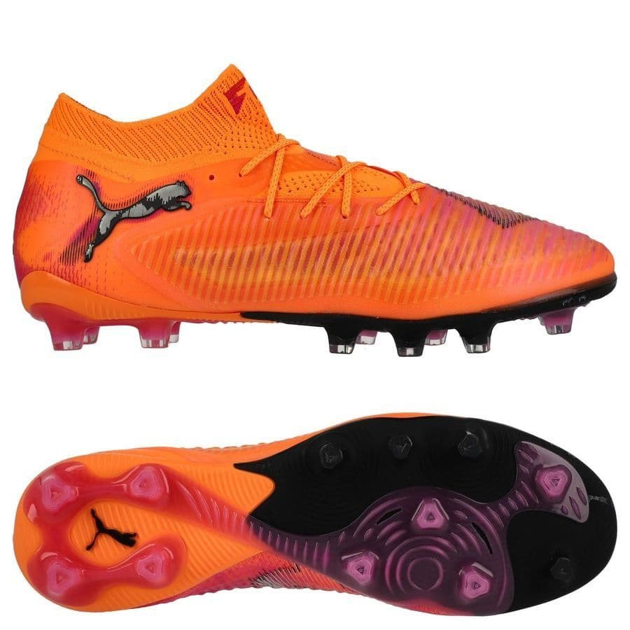 Puma Future 8 Ultimate Ag Hot Pursuit Dames (AG)