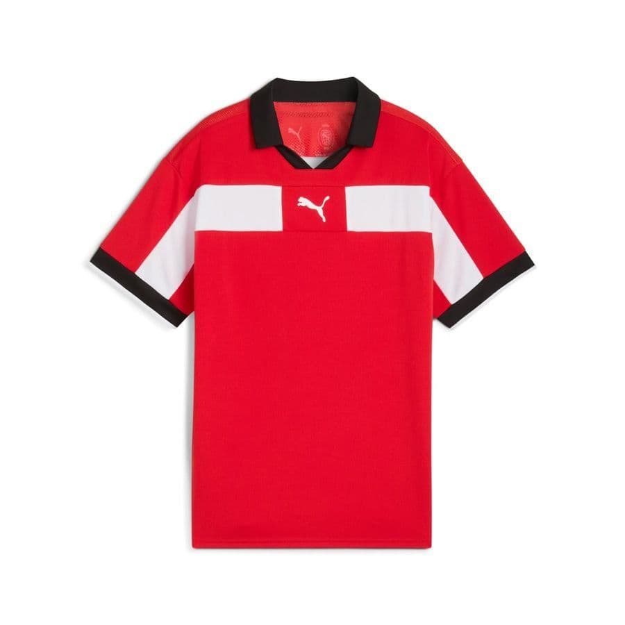 Puma Voetbalshirt Teamclassic Kids