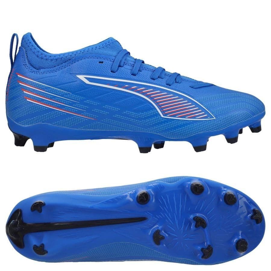 Puma Ultra 6 Match Fg/ag Untamed Kids