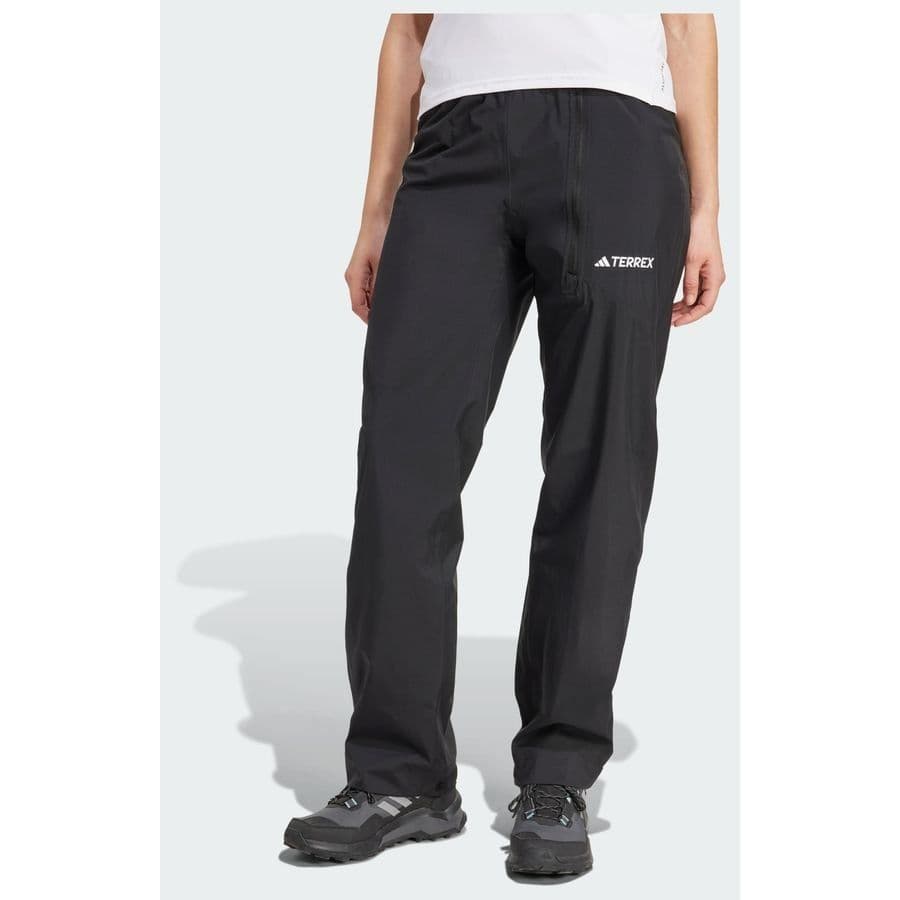 adidas Terrex Multi Climaproof Tweelaagse Regenbroek
