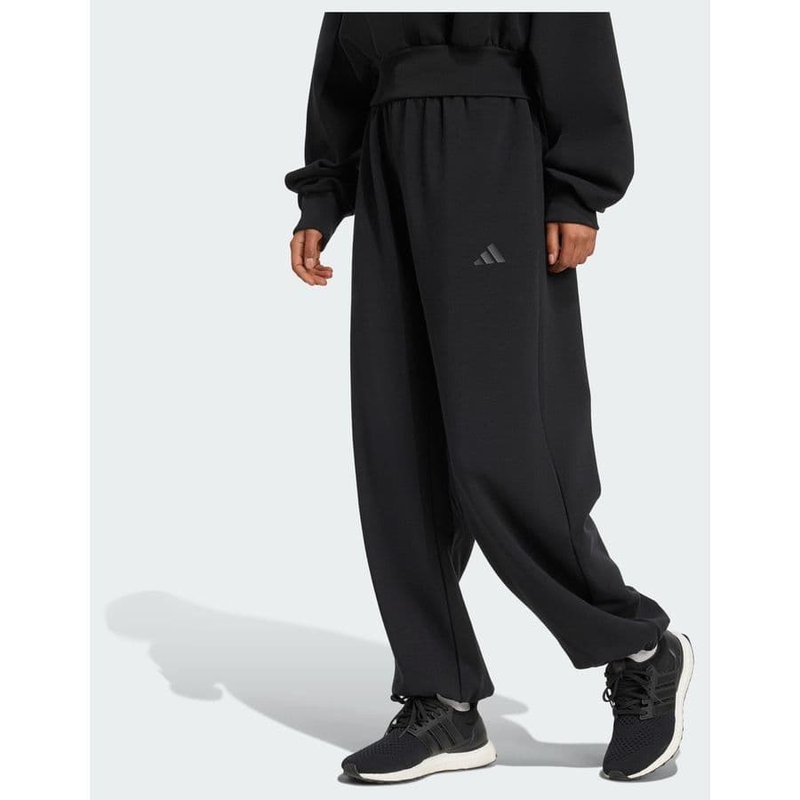 adidas Soft Lux Loose-fit Broek