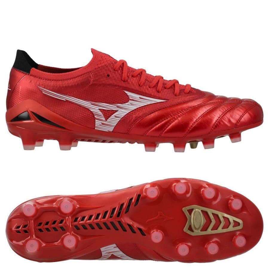 Mizuno Morelia Neo Iv Beta Made In Japan FG