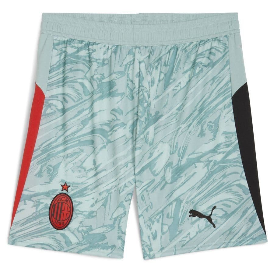 Puma Milan Keepersshorts 25/26
