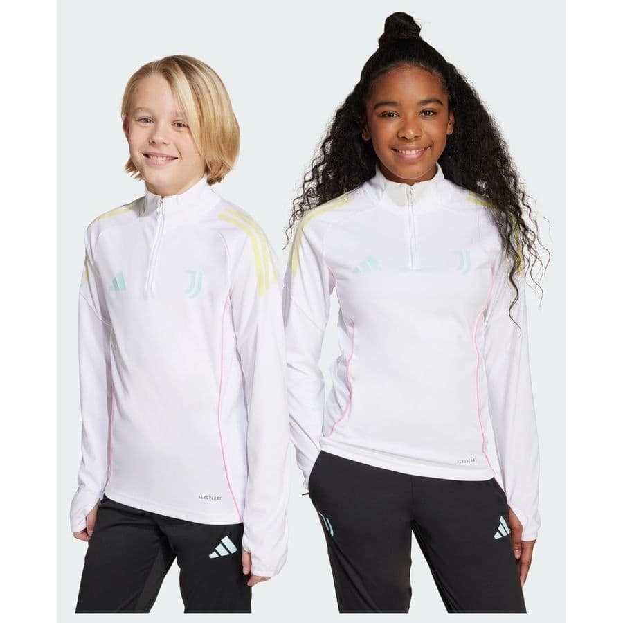 adidas Juventus Tiro 25 Competition Training Shirt Kids