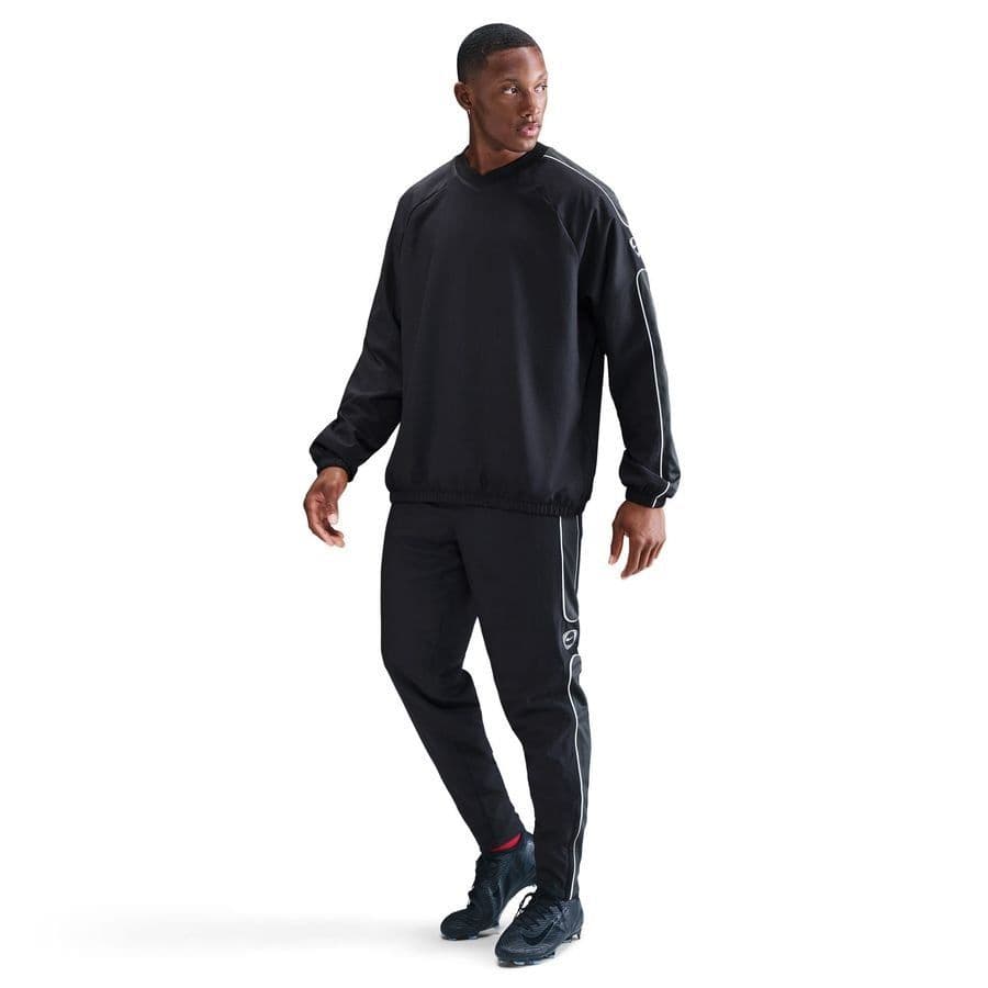 Nike Shirt Dri-FIT Academy+ Woven