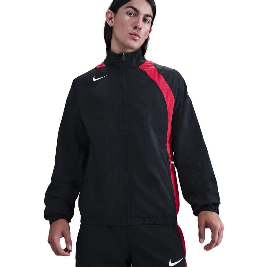 Nike Track Vest T90 Repel Woven