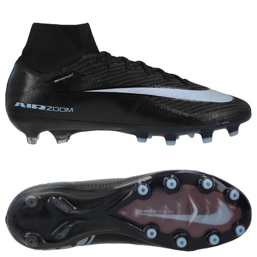 Nike Air Zoom Mercurial Superfly 10 Elite Ag-pro Shadow (AG)