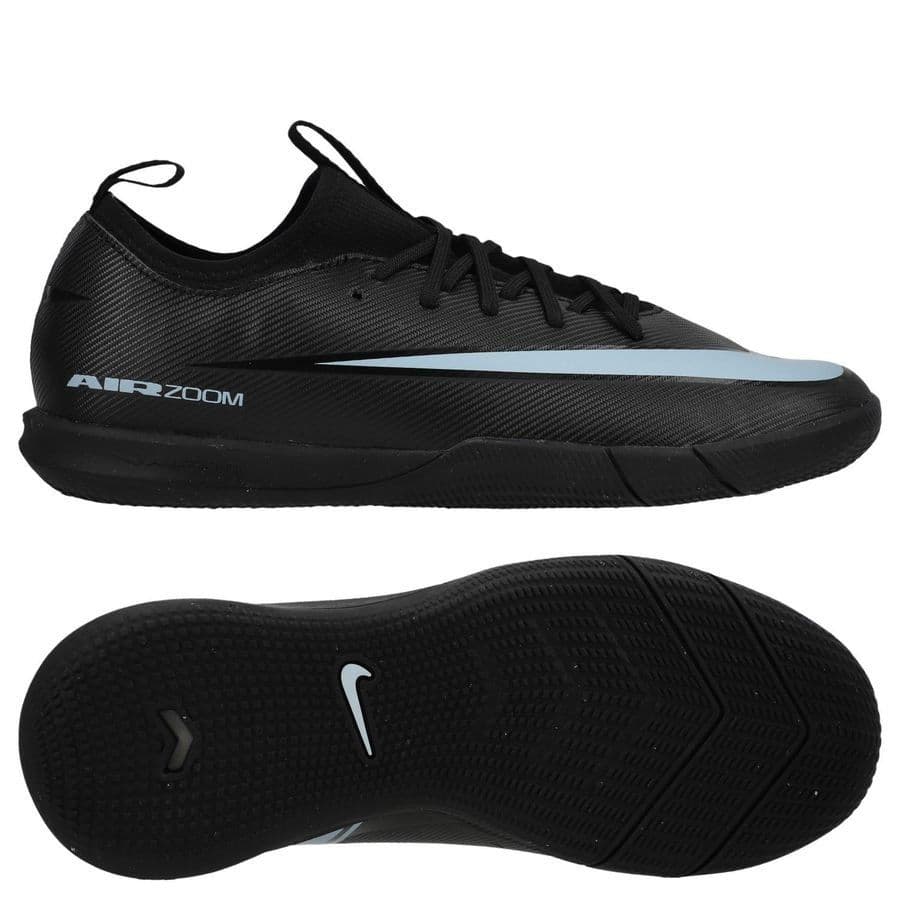 Nike Air Zoom Mercurial Vapor 16 Academy Ic Shadow Kids (IC)