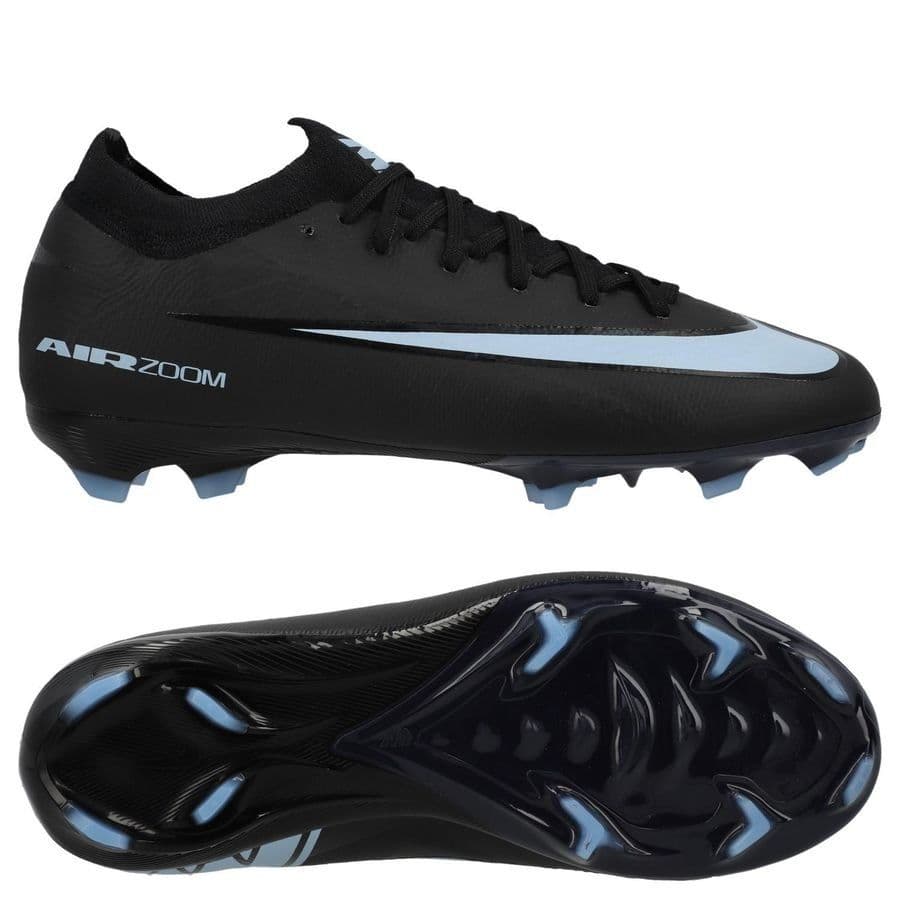 Nike Air Zoom Mercurial Vapor 16 Pro Fg Shadow Kids (FG)