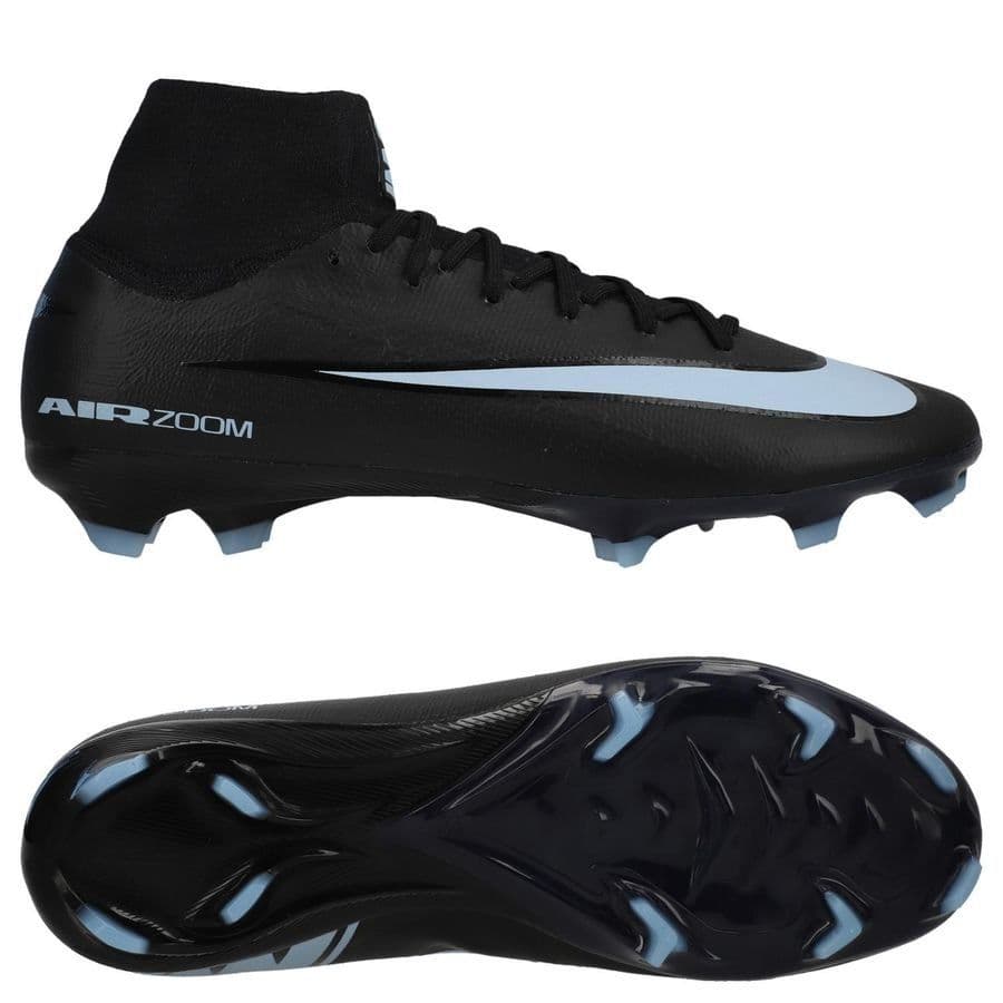 Nike Air Zoom Mercurial Superfly 10 Pro Fg Shadow (FG)