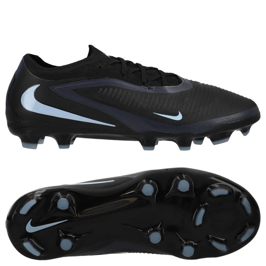 Nike Phantom 6 Pro Low Cut Mg Shadow Kids (MG)