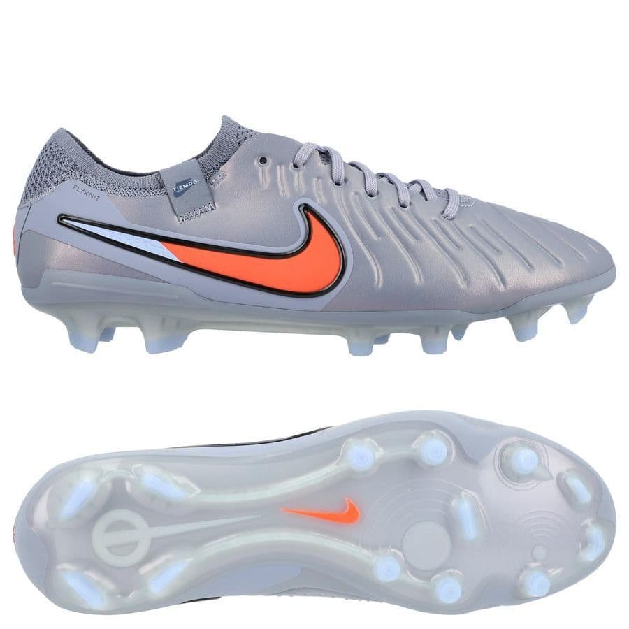 Nike Tiempo Legend 10 Elite Fg Scary Good (FG)