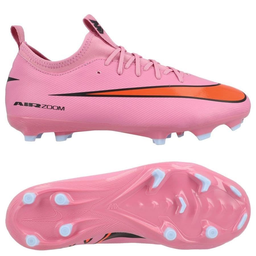 Nike Air Zoom Mercurial Vapor 16 Academy Mg Scary Good Kids (MG)