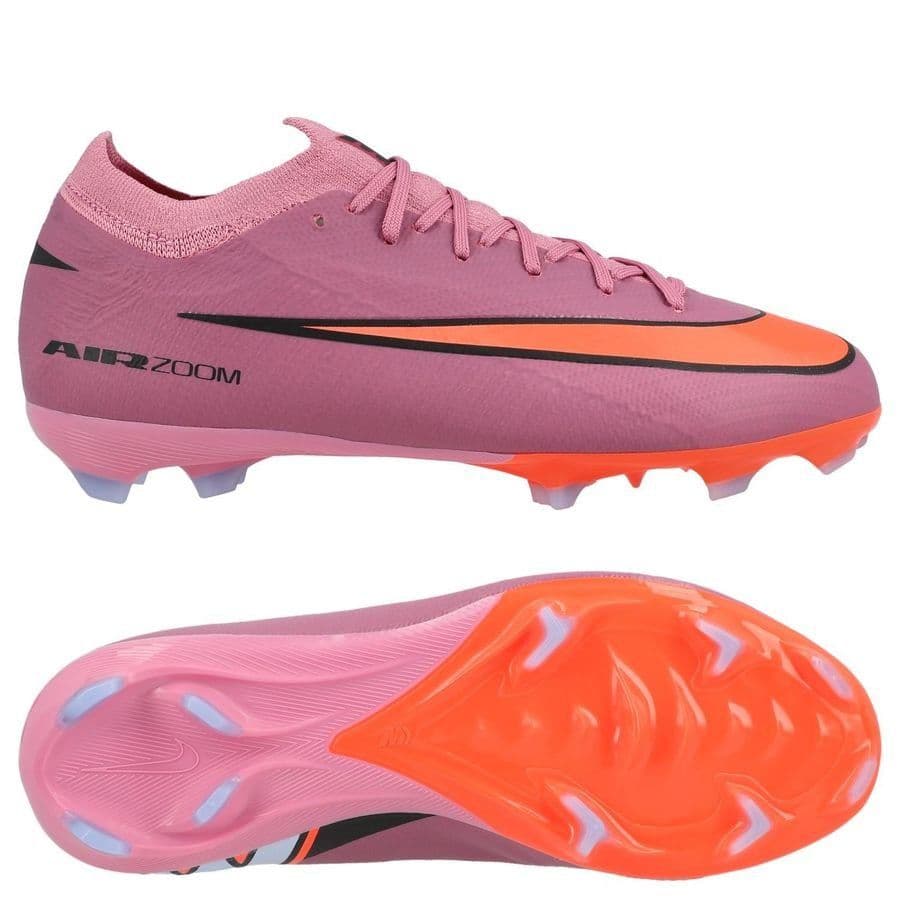 Nike Air Zoom Mercurial Vapor 16 Pro Fg Scary Good Kids (FG)