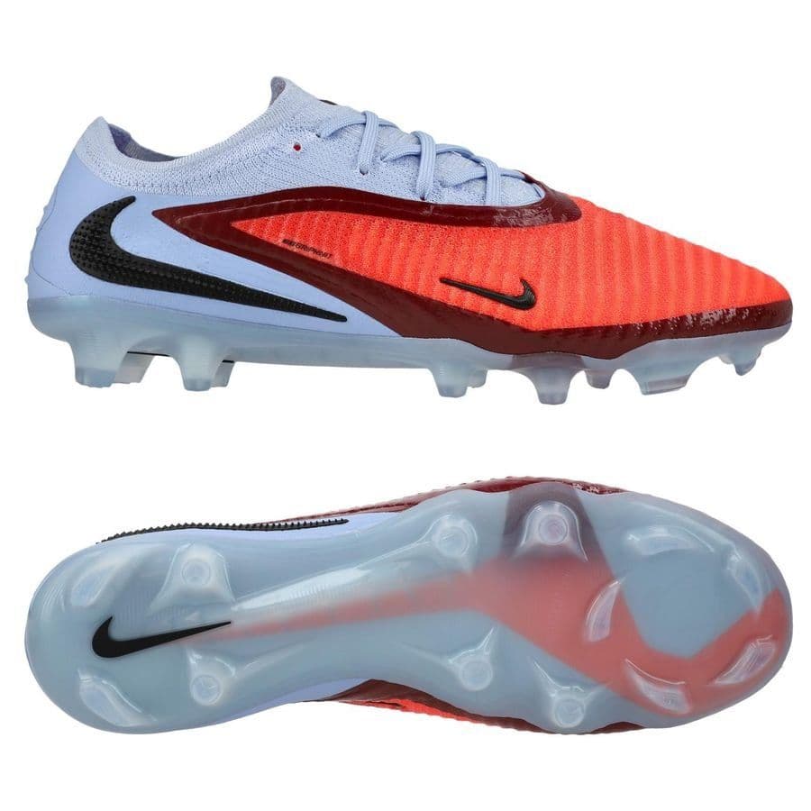 Nike Phantom 6 Elite Low Cut Fg Scary Good (FG)