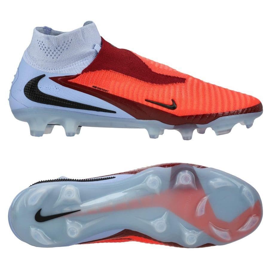 Nike Phantom 6 Elite High Cut FG