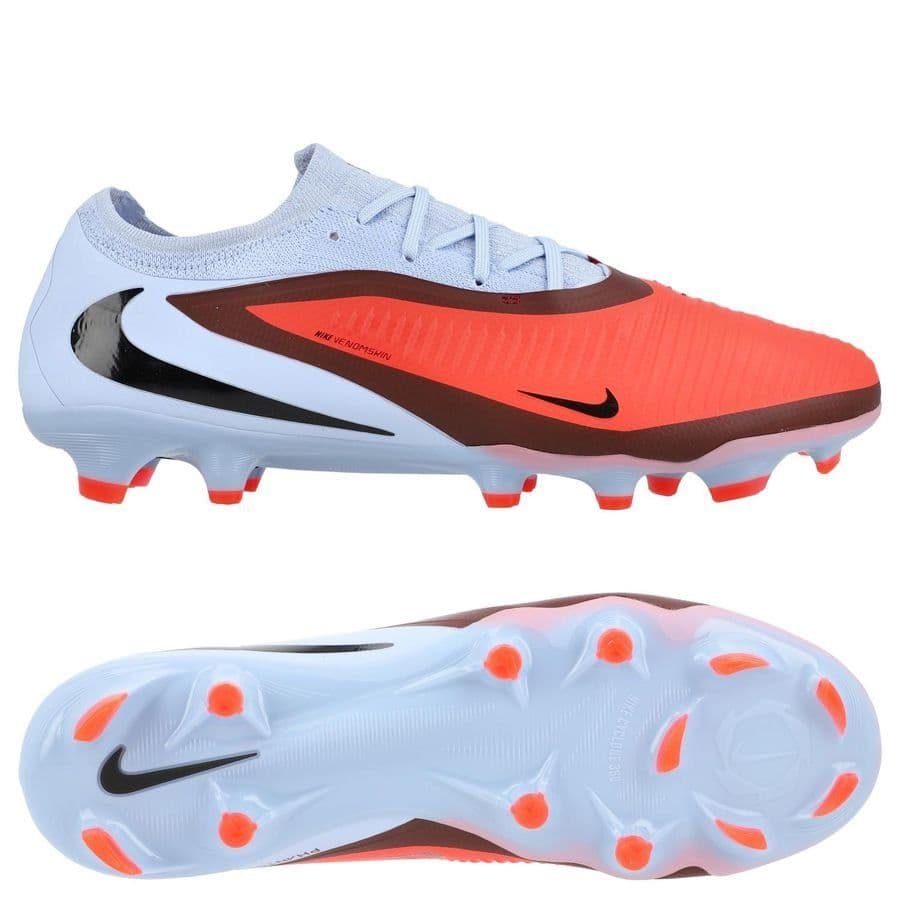 Nike Phantom 6 Pro Low Cut Fg Scary Good (FG)