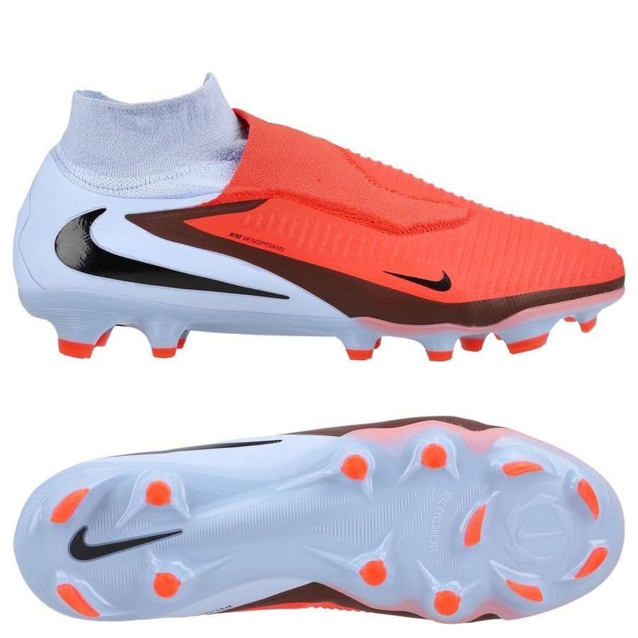 Nike Phantom 6 Pro High Cut Fg Scary Good (FG)