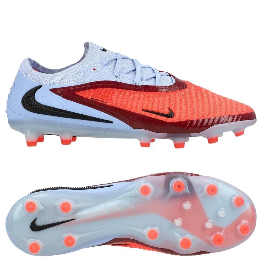 Nike Phantom 6 Elite Low Cut Ag-pro Scary Good (AG)
